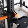 Junxia JX-SM3400 Commercial Smith Machine & Power Rack