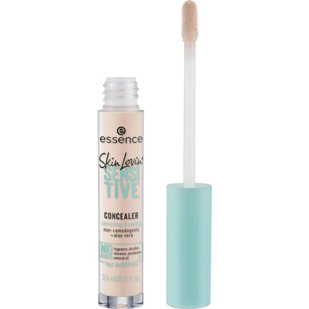 Essence Skin Lovin' Sensitive Corrector -