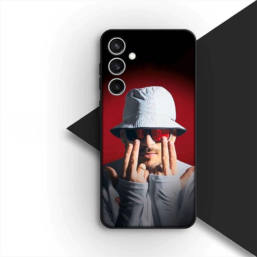 JuL C'est Pas Des Lol Phone Case for Motorola Moto Edge 70 60 Fusion NEO Pro G56 G96 G04 G05 20 G Stylus Protective Cover