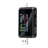 10 in 1 Digital USB Tester for Accurate Measurement of Electrical Parameters