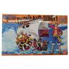 One Piece Great Ship Collection Thousand Sunny