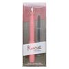 Kaweco Pakeo Пионовый Цвет Ручка-перо Fine Blister Официально Импортированная Ручка, Перо, 10002225, Пенал,