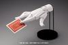 Kotobukiya ARTIST SUPPORT ITEM 1/1 Scale Hand model/R -WHITE-