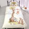 Disney Winnie the Pooh 3 Piece Duvet Cover Set Single Japanese Style Western Style Duvet Cover Sheet Pillowcase Disney Disney SB-615-D