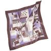 Hengyuanxiang Silk Square Scarf