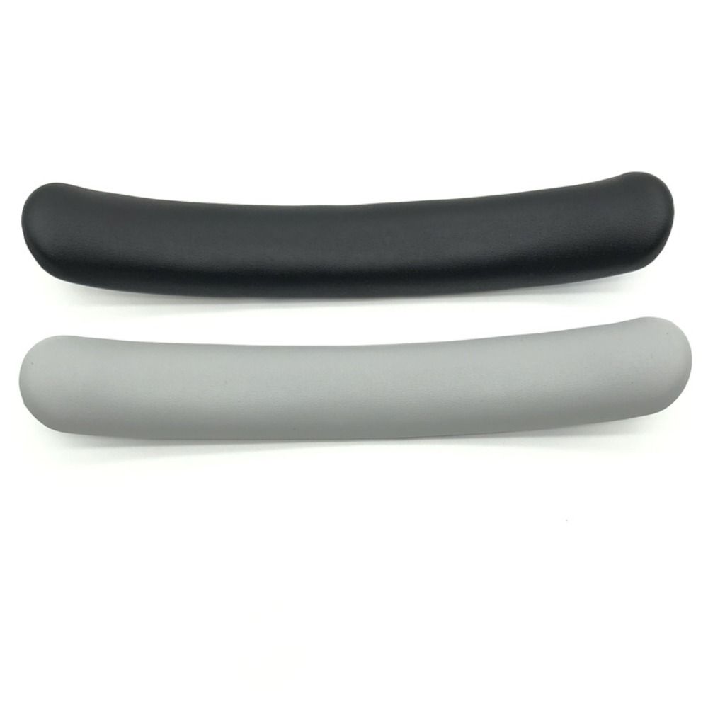 2Pcs Earpads Replacement Ear Cushion Headset Headset Earmuff New Ear Pads for Razer Barracuda X