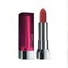 New York Matte Lipstick 3.9g Pack Of 1 Intense Long-Lasting Colour Creamy Hydrating Lipstick 807 Dried Rose