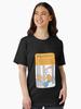 Metro Serge the metro rabbit Sticker Essential T-Shirt