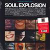 LP Record VARIOUS - Soul Explosion CR00174 Stax 2019 US Soul/Funk