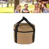 Oxford Cloth Camping Cooker Organizer Waterproof Tableware Carrying Bag Picnic Storage Bag  Picnics