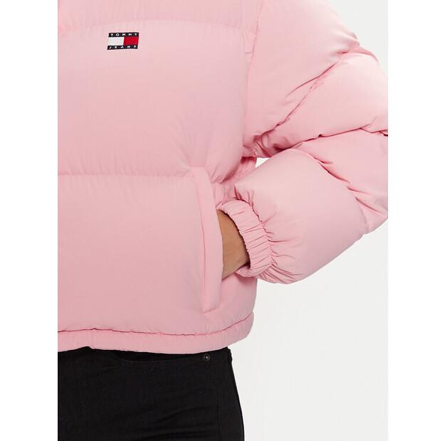 Пуховик Tommy Jeans DW0DW20390