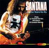 CD SANTANA - As The Years Go By 16020CD Success 1996 Европа ОбиРок Б/У