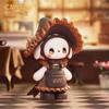 Серия «Кафе Эммы» Блайндбокс: Модная фигурка-игрушка для девочек - Идеальный подарок