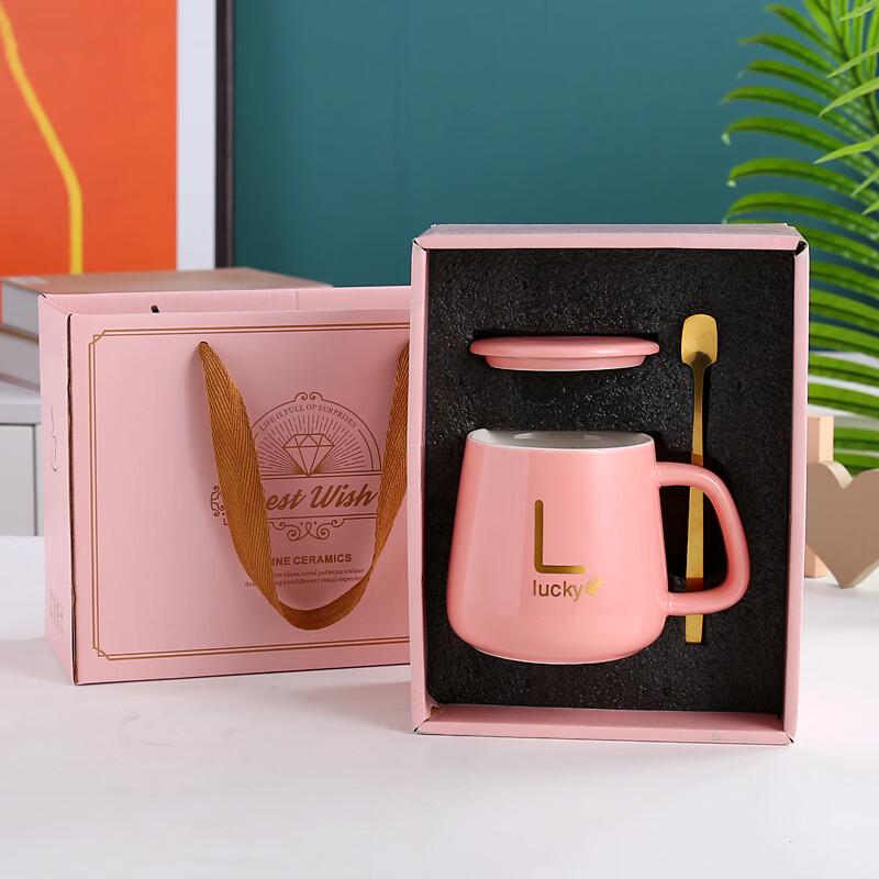 Mishixi Ceramic Mug Gift Set