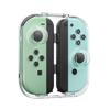 Мини-футляр для хранения Joy-con, портативный пыленепроницаемый защитный бокс, совместимый с Nintendo Switch/OLED Joy-Con
