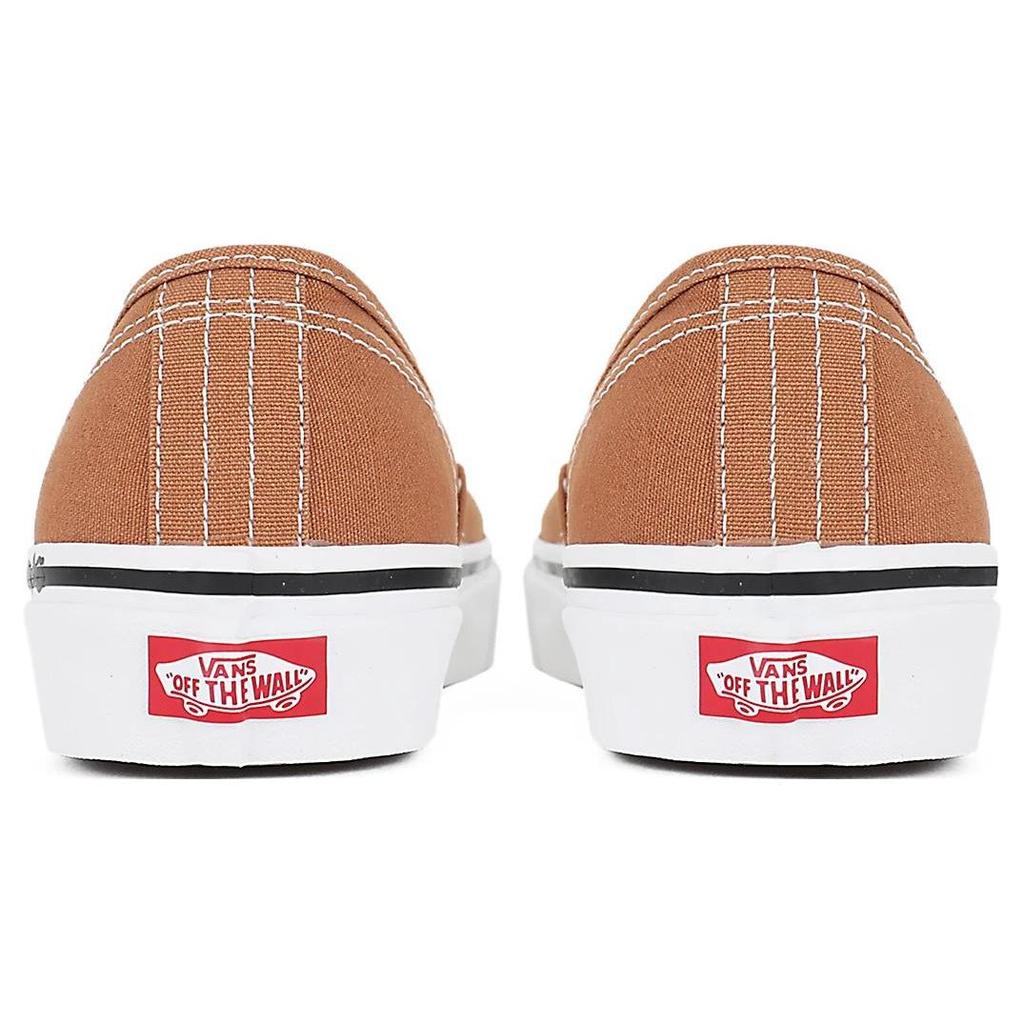 Noon Goons X Vans Authentic 44 DX Almond Unisex Sneakers Brown VN0A38ENDFF
