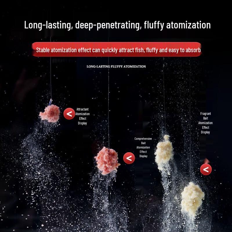 Приманка для рыбалки GW Bao Hu