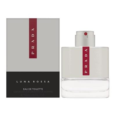 Prada Luna Rossa Туалетная вода 50 мл