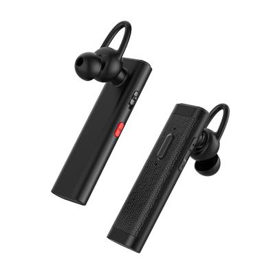 И Тонкий Lazata Японский Аудио Односторонний Наушник Bluetooth Оснащен Смарт-чипом Qualcomm с aptX aptX Двойной Микрофон Звонок ENC Шум