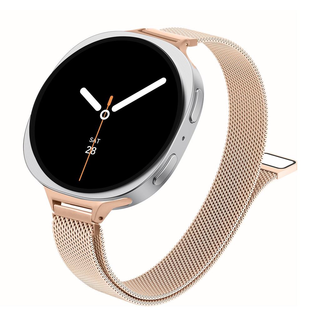 Тонкий магнитный ремешок-петля для Samsung Galaxy Watch 8