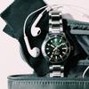 [Orient Star] Automatic Watch 200m Diver RK-AU0307E Men's Green