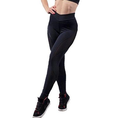 Лосины с высоким поясом S27-C10/M TotalFit (06399432)