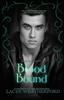 Книга Blood Bound : 5