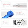 Quick Racing Short Throw Shifter Metal Modification Accessories Подходит для /S4/ B5 Classis Quick Throw Shifter Short Gear Shifter