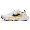 Air Zoom Division Wntr 'White Black Yellow' Sneakers Casual DC9177-107