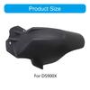 Motorcycle Rear Fenders Mudguard Extension for Valico DS900X Mud Flap Splash Guard Wheel Cover