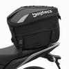 Sacoche de selle moto - Bagtecs X30 - Extensible 20-30L - Hardshell aérodynamique - Imperméable