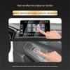 Защитная пленка для экрана навигации центральной консоли Honda Breeze 23-25