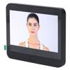 Дверной глазок-звонок для Tuya Smart Wireless 1080P Цифровой дверной глазок 120 градусов 4,3 дюйма Двусторонняя связь PIR-датчик движения