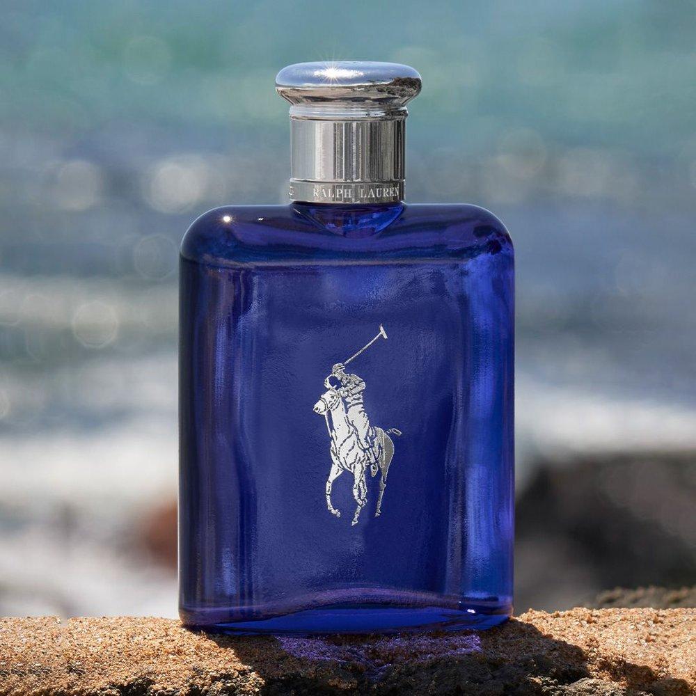 [Ralph Lauren] Polo Blue EDT 125ML