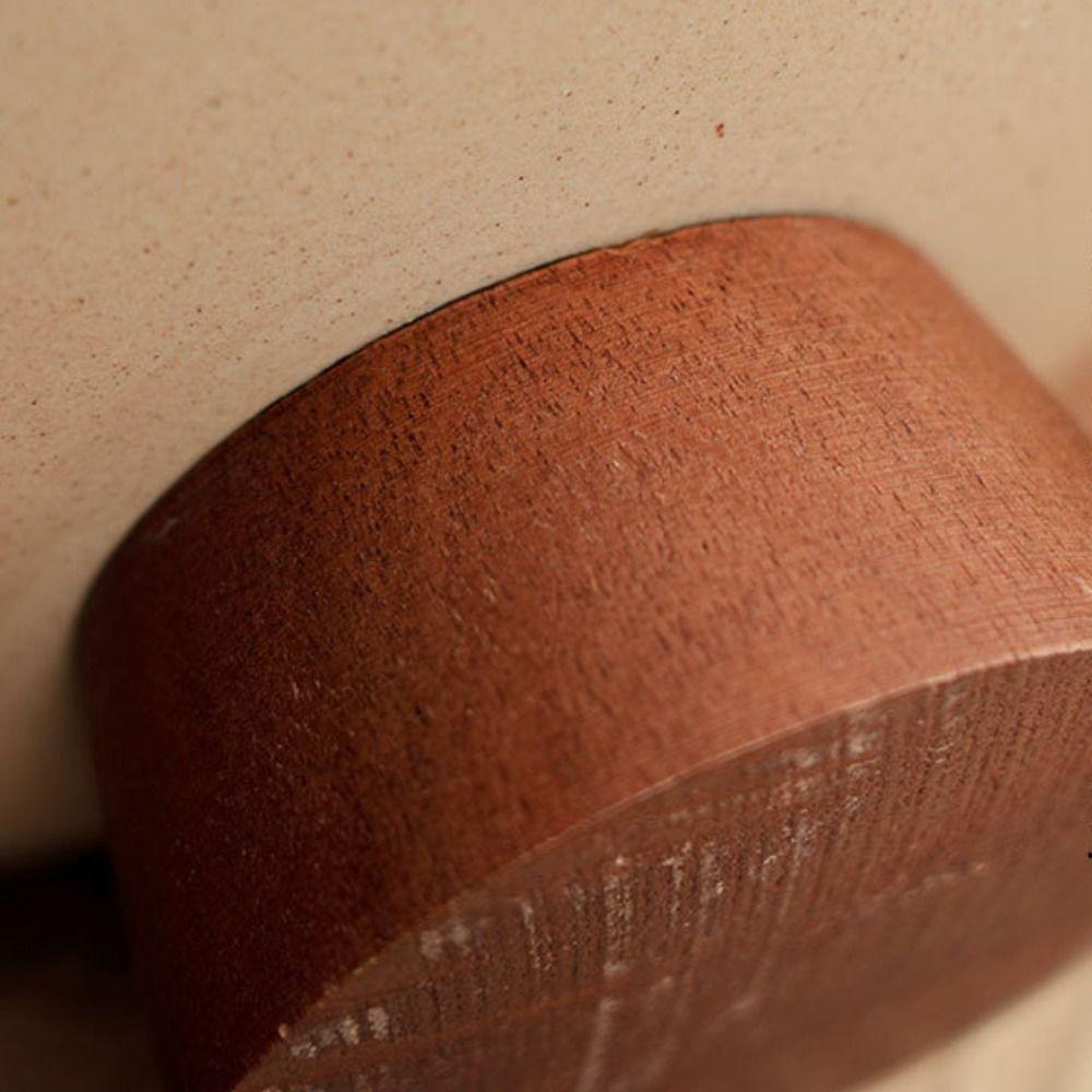 Durable Dessert Tray Wooden Fruit Plate Chinese Style Storage Tray Snacks