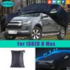 Для ISUZU D Max Автомобильные Полные Внешние Чехлы Уличные Водонепроницаемые Пылезащитные Защита от Солнца, Дождя, Снега Внешние Автоаксессуары