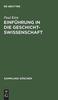 Книга Einfuhrung In Die Geschichtswissenschaft : 270