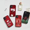 Известные Футболисты C-CR7 Для Силиконового Матового Чехла на Телефон Для iPhone 16 Pro Max 15 14 13 12 11 X XS MAX