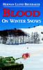 Книга Blood On Winter Snows