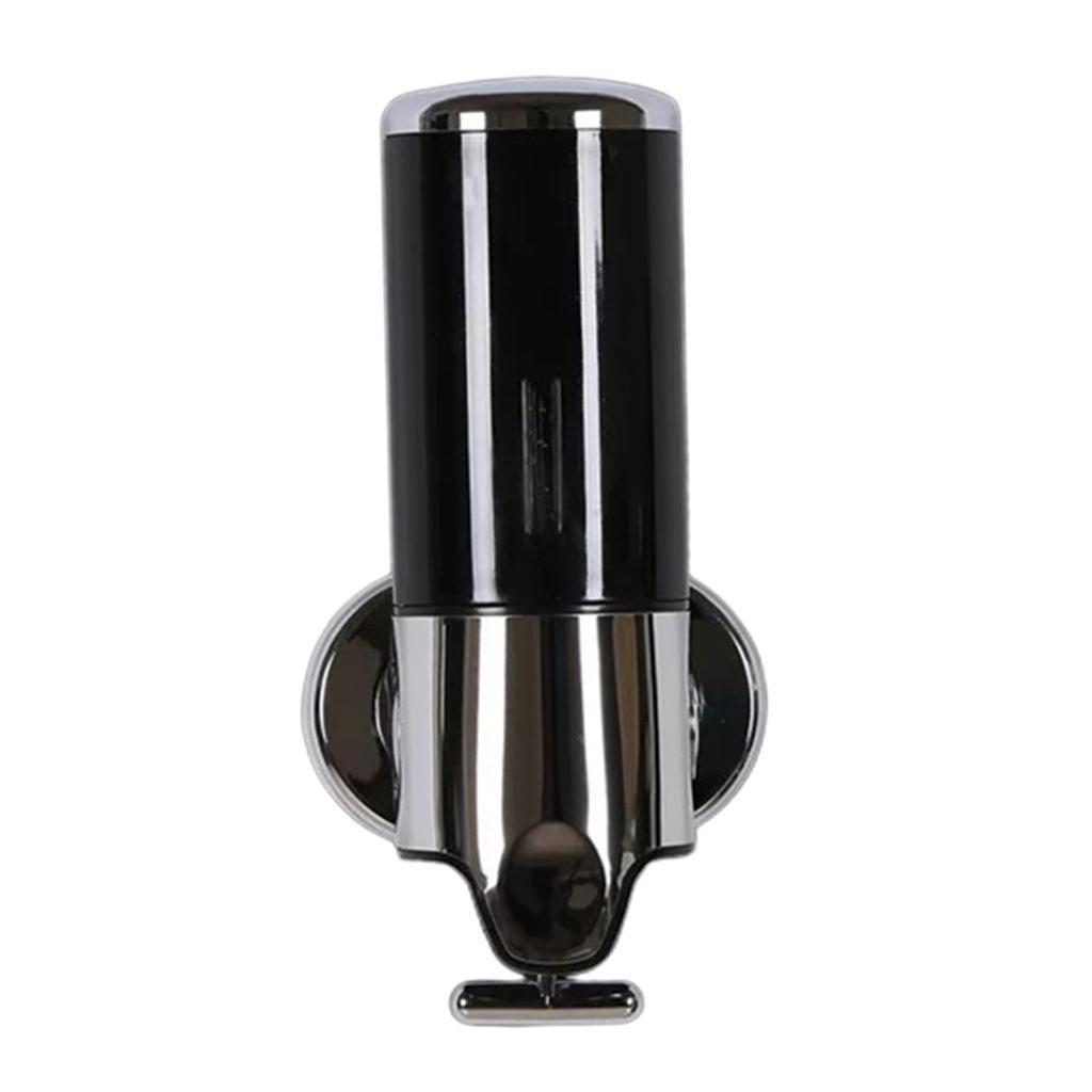 Настенное крепление для ванной комнаты, душ, шампунь, устройство для мыла, дозатор для бутылок, дезинфицирующее средство для рук, дозатор жидкости для душа, аксессуары для ванной комнаты