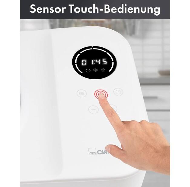 Ice Cream Maker Clatronic ICM 3784 (263982)