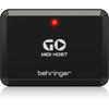 BEHRINGER GO MIDI HOST MIDI USB Host Interface Behringer