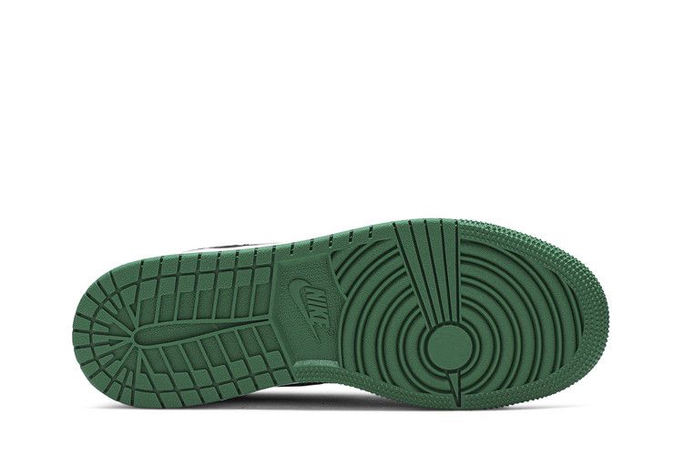 Jordan 1 Retro High Pine Green Black (GS)
