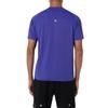 Asics ROAD IBUKI SS TOP Футболка Мужская 2011D512-401