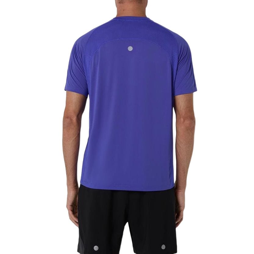 Asics ROAD IBUKI SS TOP Футболка Мужская 2011D512-401