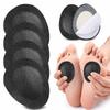Soft -Absorbing Metatarsal Half Pad, Self-Adhesive Front Foot Insole, -Abrasion Cushion for Pain Relief & Comfort