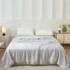 Muji Cloud-feel Jacquard Silk Quilt