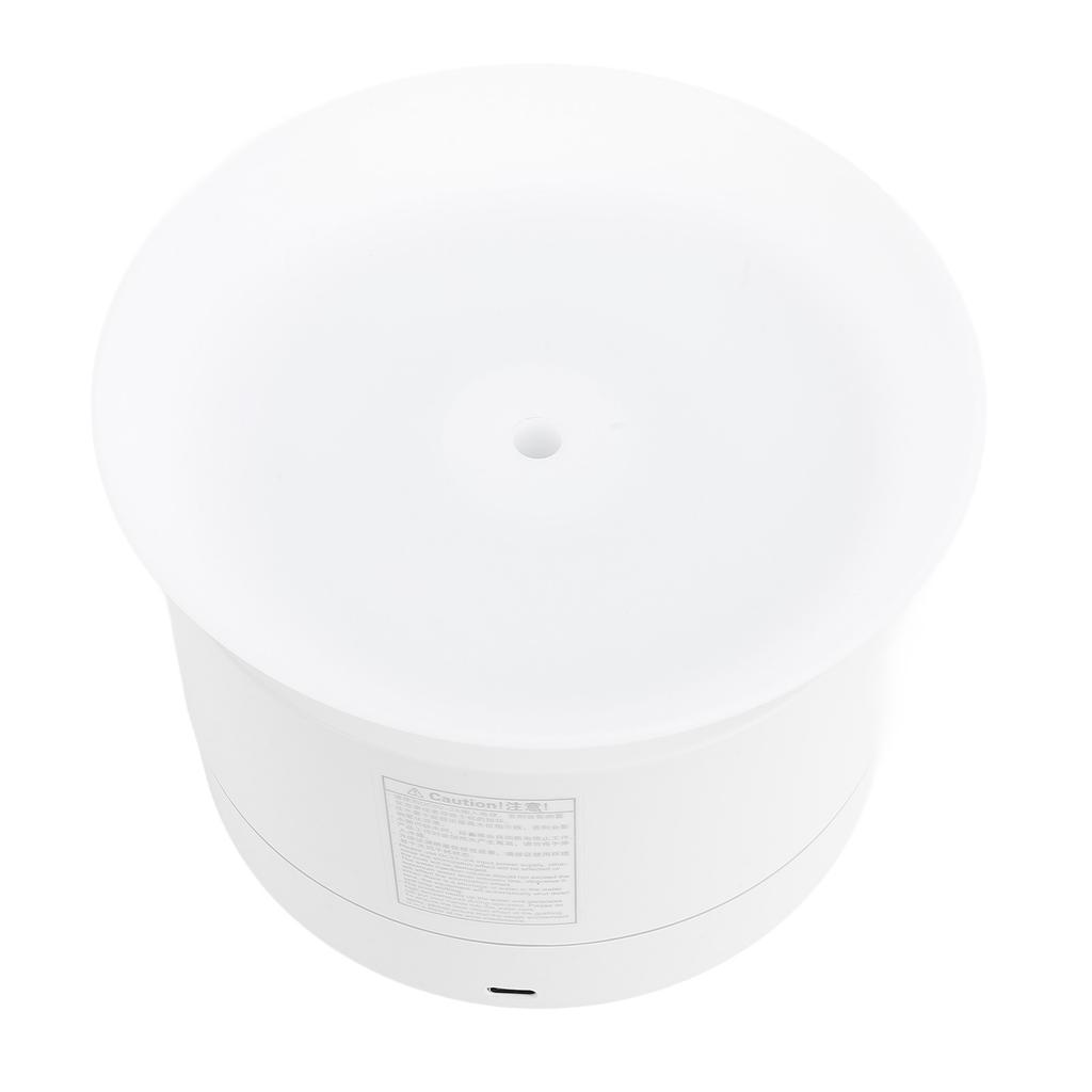 Эфирный масляный диффузор для дома 200 мл ароматерапевтический диффузор увлажнитель с 7 цветами ночной подсветки