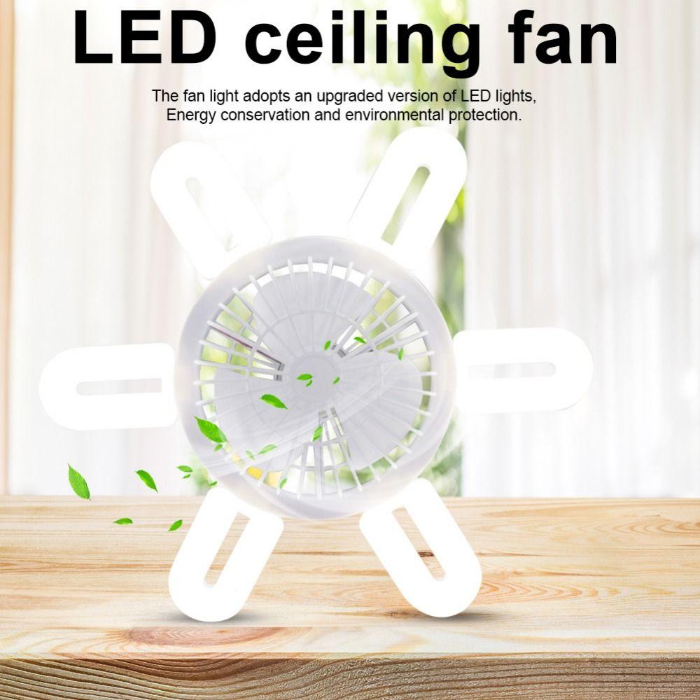Энергосберегающий потолочный вентилятор с дистанционным управлением, потолочный светильник, современный подвесной вентилятор, домашний декор
