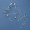Hanging Chain Neck Strap String Mask Chain Spectacle Cord Sunglasses Chains Metal Glasses Chain